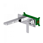 Смеситель для раковины встроенный Timo Torne 4371/00SM хром 250_100_Array